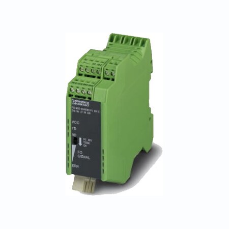 Perle Systems Psimosrs485W2Fo1300E Ser Ext, 27085624 27085624